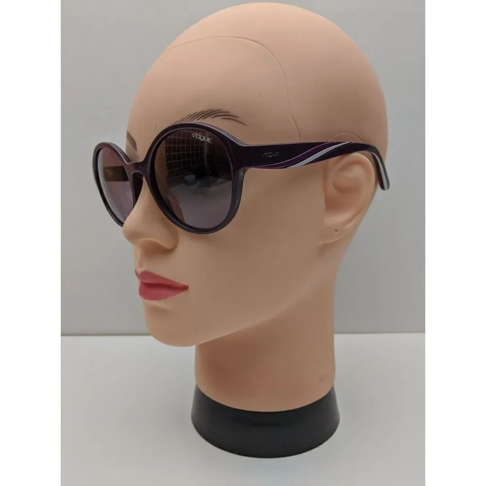 Vogue frame excellent